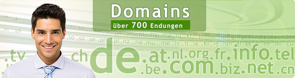 add-x Hosting - Über 700 Domains günstig registriert add-x Hosting - Über 700 Domains günstig registriert