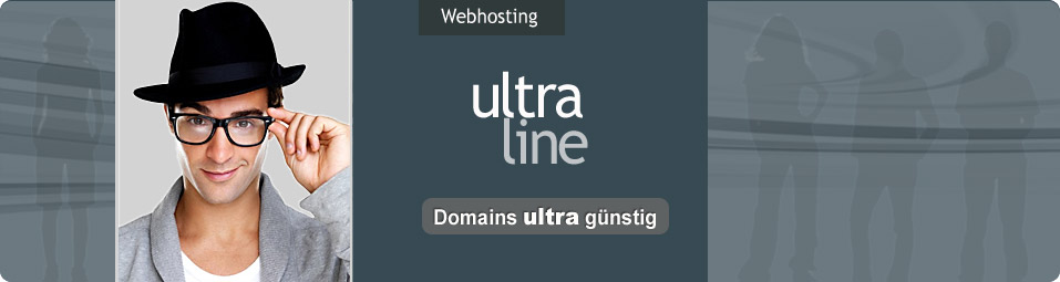 ultra line Accounts